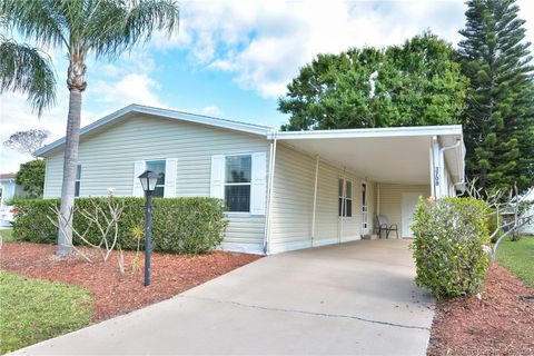 Photo of 3708 Hydrilla Court, Port Saint Lucie, FL 34952 (MLS # M20049893)
