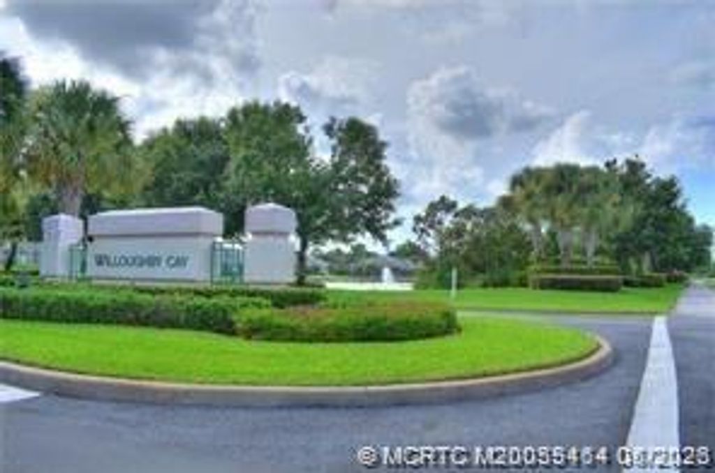 Photo of 1446 SE Tidewater Place, Stuart, FL 34997 (MLS # M20055464)