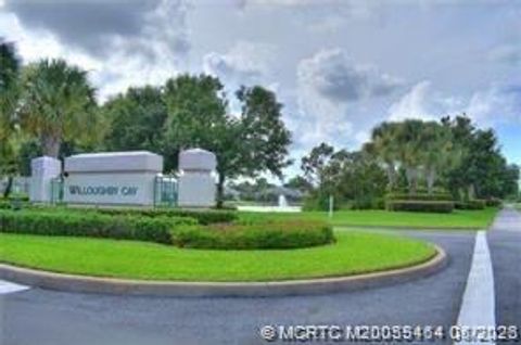 Photo of 1446 SE Tidewater Place, Stuart, FL 34997 (MLS # M20055464)
