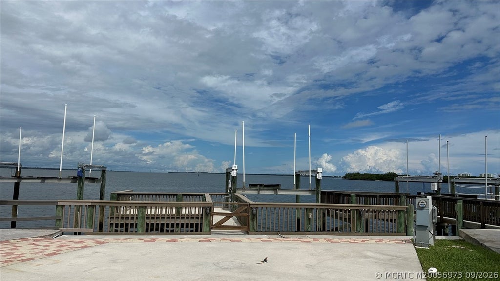 Photo of 5 Nettles Boulevard, Jensen Beach, FL 34957 (MLS # M20056973)