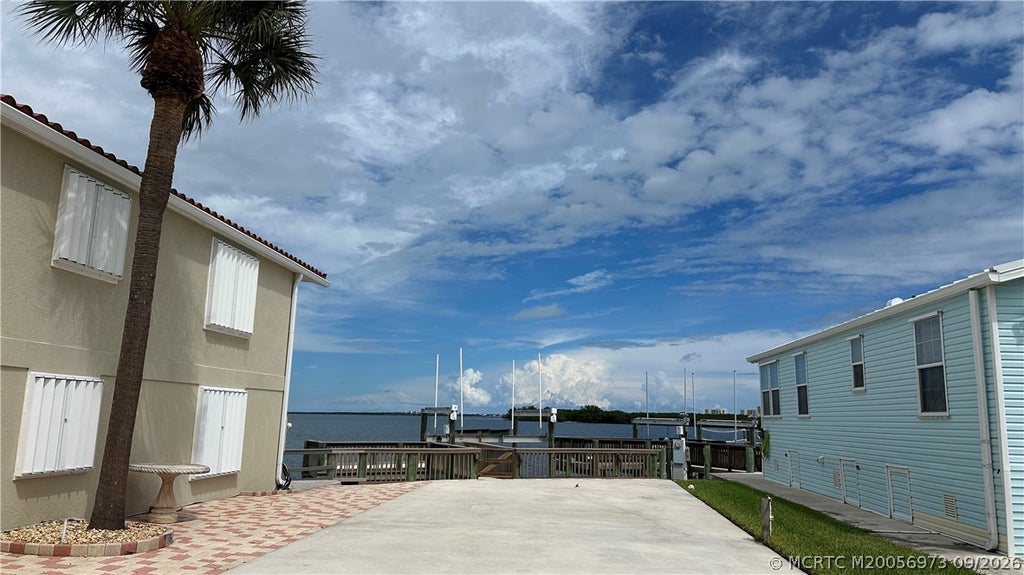 Photo of 5 Nettles Boulevard, Jensen Beach, FL 34957 (MLS # M20056973)