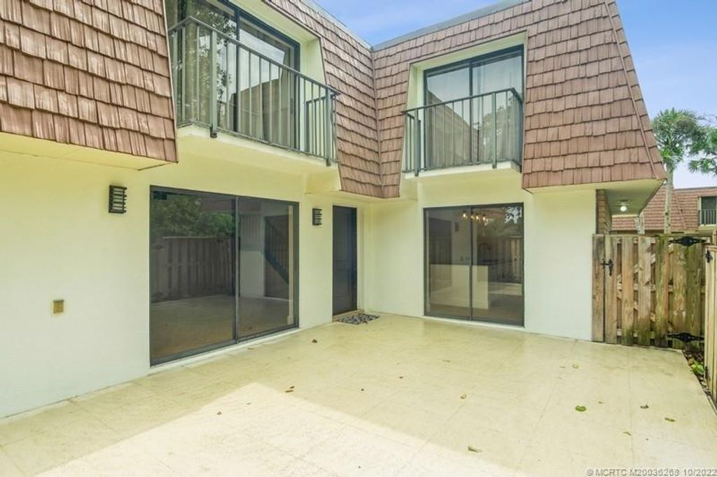 Photo of 2974 SW Sunset Trace Circle, Palm City, FL 34990 (MLS # M20036268)