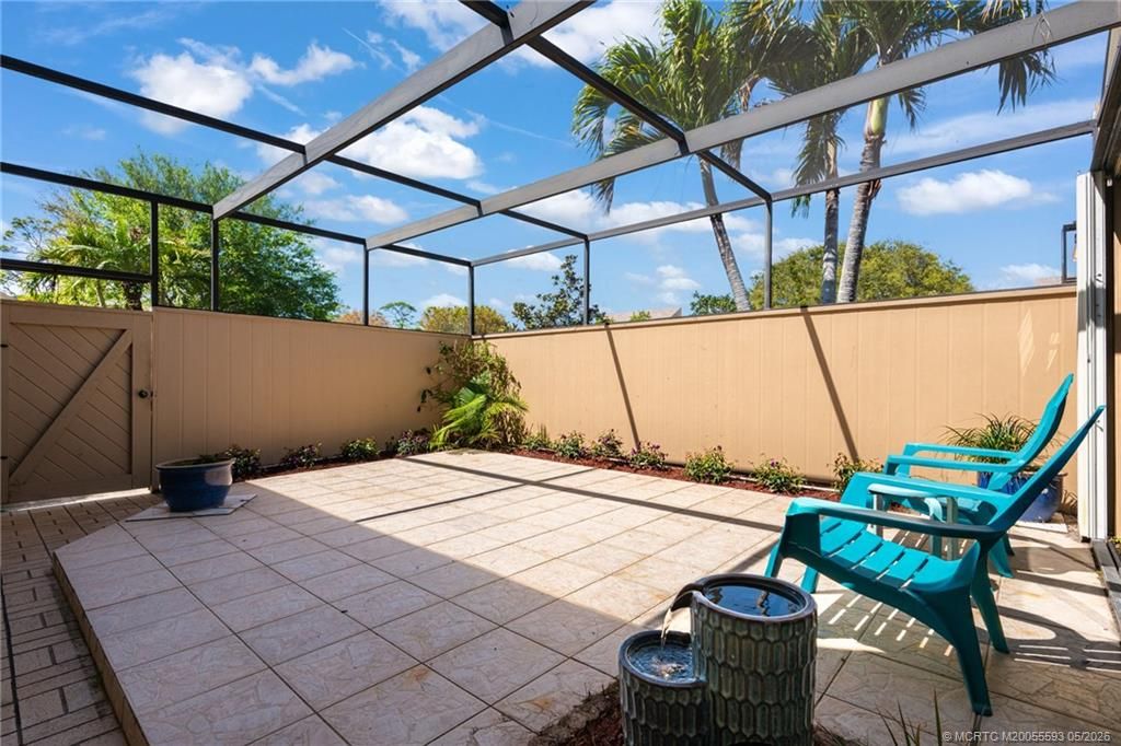 Photo of 1100 SE Mitchell Avenue #503, Port Saint Lucie, FL 34952 (MLS # M20055593)