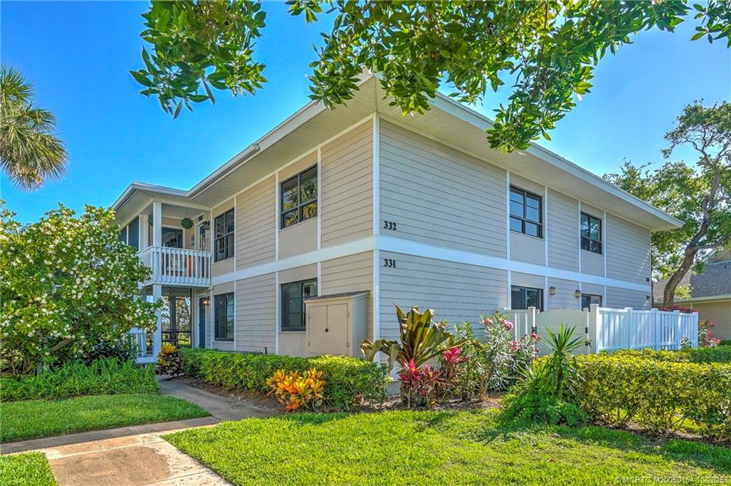 Stuart, Florida 34996, United States, 2 Bedrooms Bedrooms, ,2 BathroomsBathrooms,Residential,Active,108354
