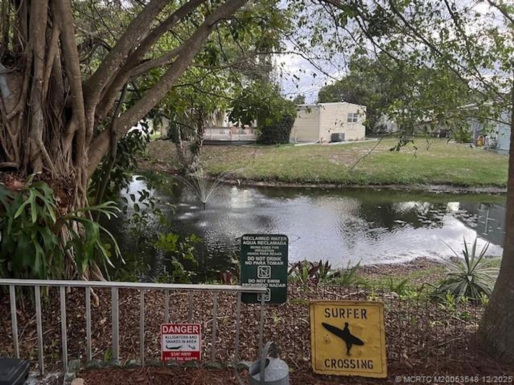 Photo of 2555 PGA Boulevard #216, Palm Beach Gardens, FL 33410 (MLS # M20053548)