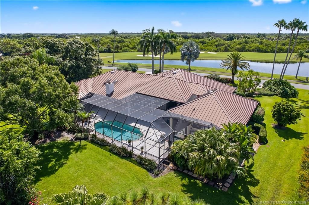 Photo of 6611 SW Thistle Terrace, Palm City, FL 34990 (MLS # M20051506)