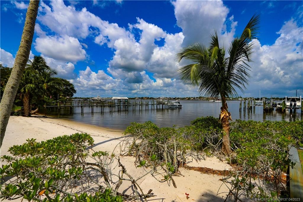 Photo of 624 SW Saint Lucie Crescent #208, Stuart, FL 34994 (MLS # M20039137)