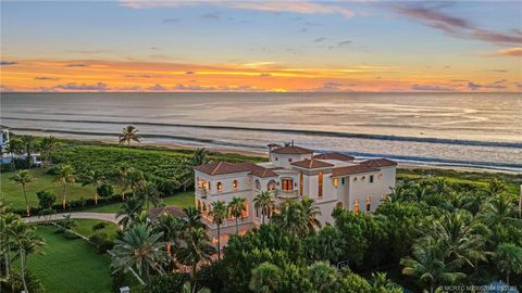 1025 NE Doubloon Drive Stuart FL 34996