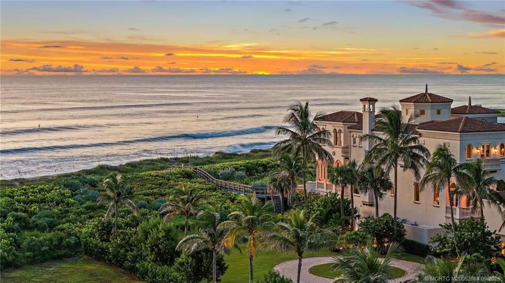 Photo of 1025 NE Doubloon Drive, Stuart, FL 34996 (MLS # M20052084)