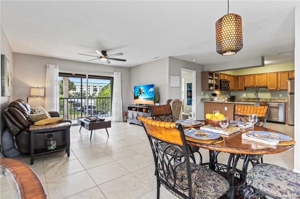 Photo of 175 SE Village Drive #175, Port Saint Lucie, FL 34952 (MLS # M20051459)