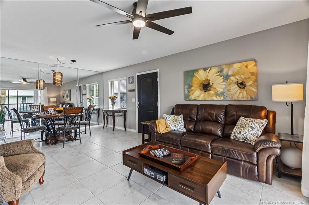 Photo of 175 SE Village Drive #175, Port Saint Lucie, FL 34952 (MLS # M20051459)
