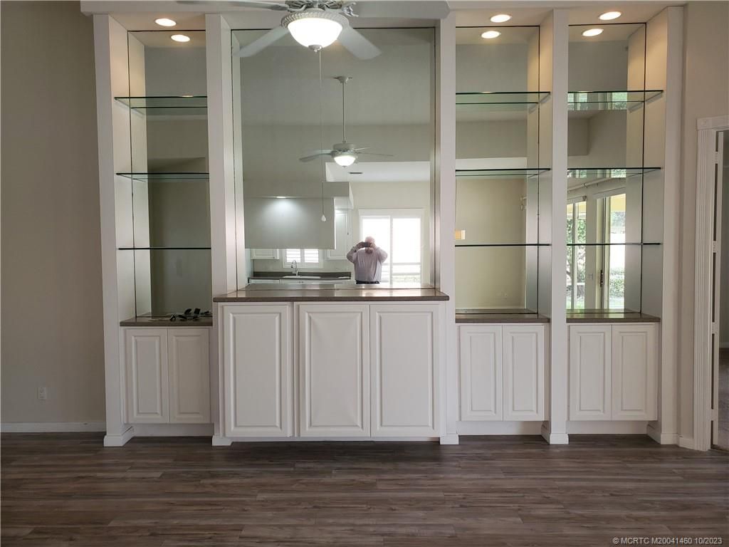 Photo of 11300 SW Nortland Drive, Saint Lucie West, FL 34987 (MLS # M20041460)