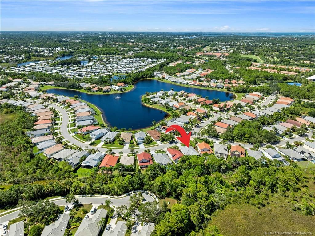 Photo of 5042 SE Devenwood Way, Stuart, FL 34997 (MLS # M20052300)