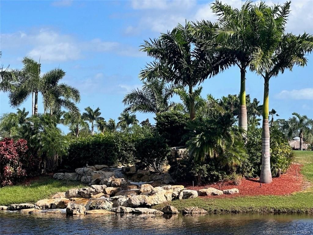 Photo of 200 NW Hazard Way, Port Saint Lucie, FL 34986 (MLS # M20041742)