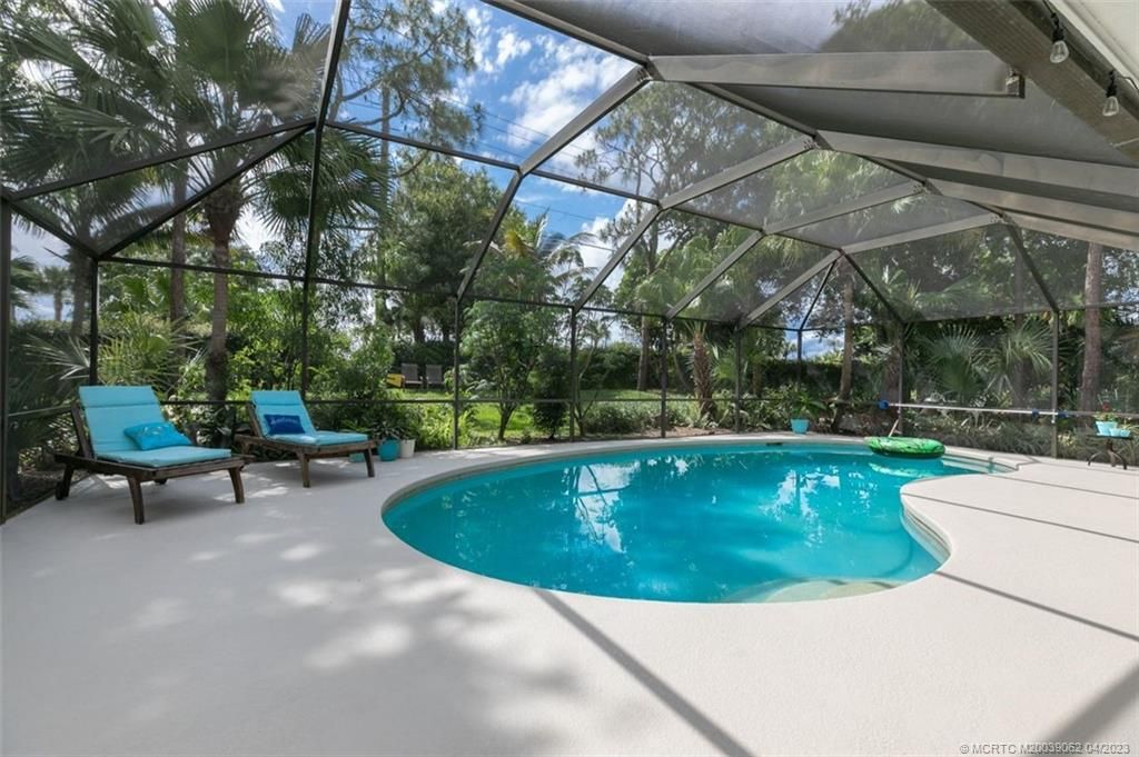 Photo of 5032 SW Landing Creek Drive, Palm City, FL 34990 (MLS # M20039062)