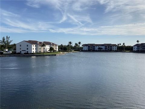 Photo of 4492 NE Ocean Boulevard #G2, Jensen Beach, FL 34957 (MLS # M20052023)