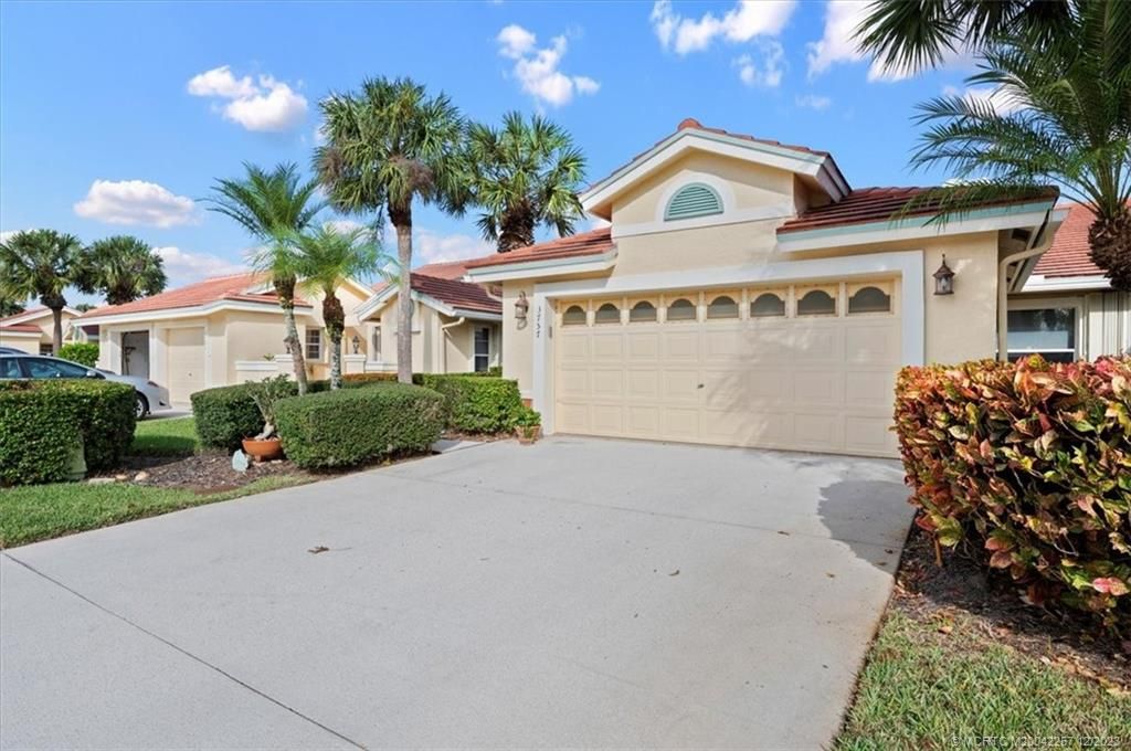 Photo of 3757 SW Whispering Sound Drive, Palm City, FL 34990 (MLS # M20042257)