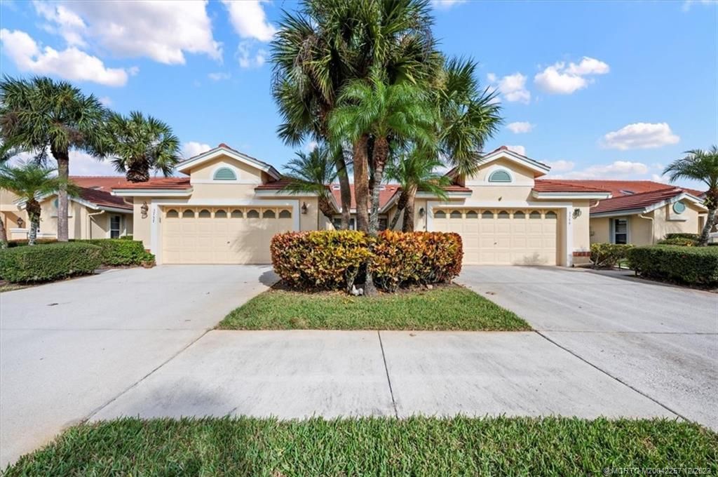Photo of 3757 SW Whispering Sound Drive, Palm City, FL 34990 (MLS # M20042257)