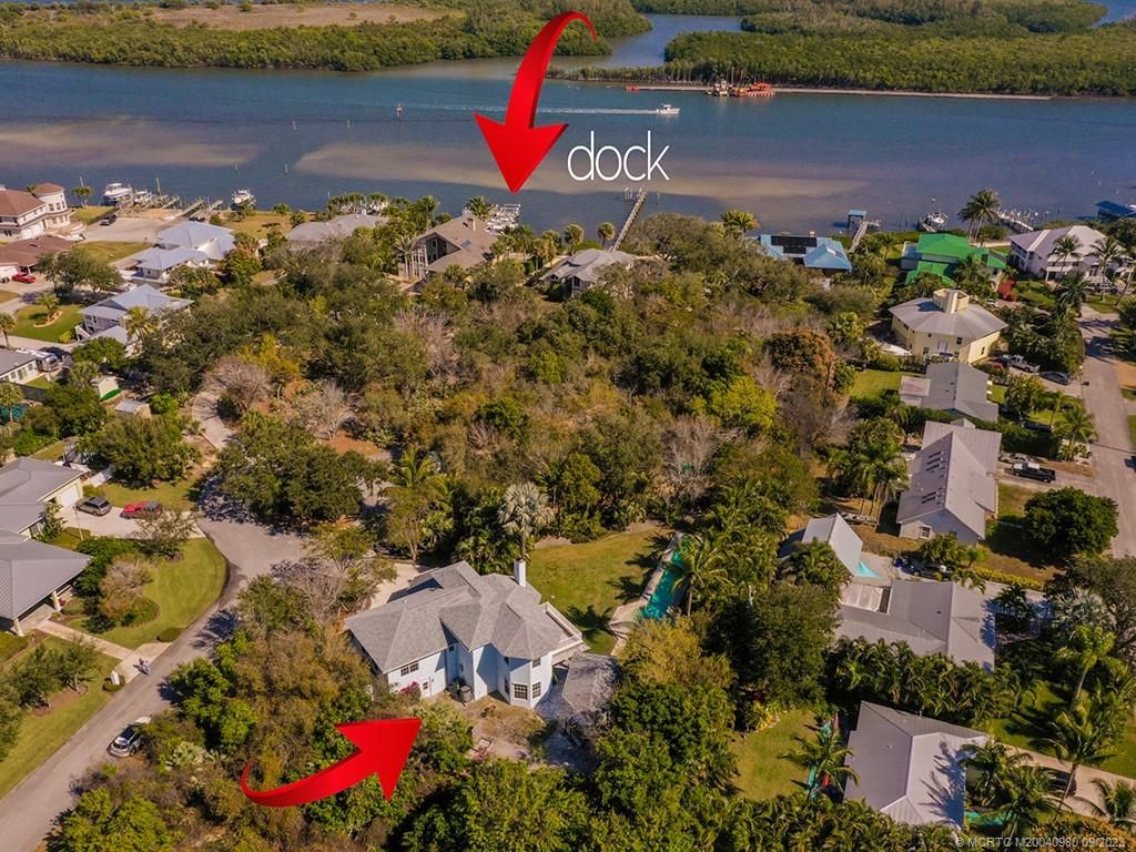 Photo of 5454 SE Inlet Place, Stuart, FL 34997 (MLS # M20040980)