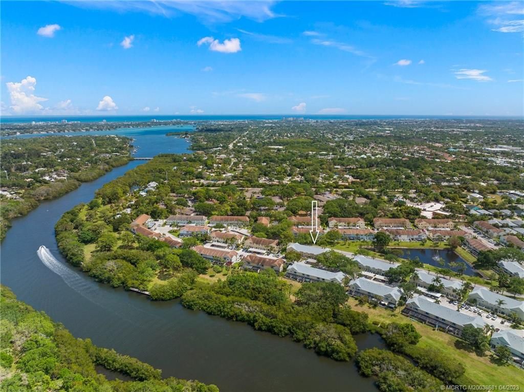 Photo of 6207 Riverwalk Lane #1, Jupiter, FL 33458 (MLS # M20038681)