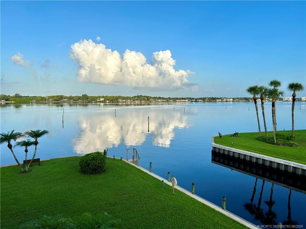 Photo of 1950 SW Palm City Road #1-201, Stuart, FL 34994 (MLS # M20050753)