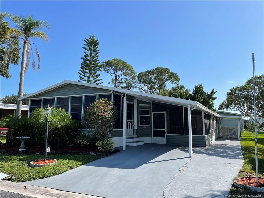 Photo of 16387 SW Two Wood Way, Indiantown, FL 34956 (MLS # M20045452)