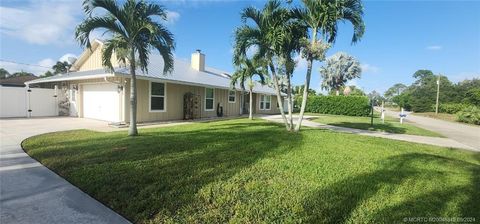4898 SE Major Way Stuart FL 34997