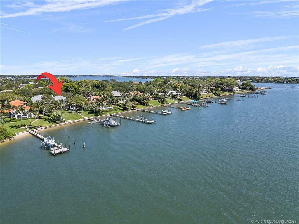 3968 SE Old Saint Lucie Boulevard