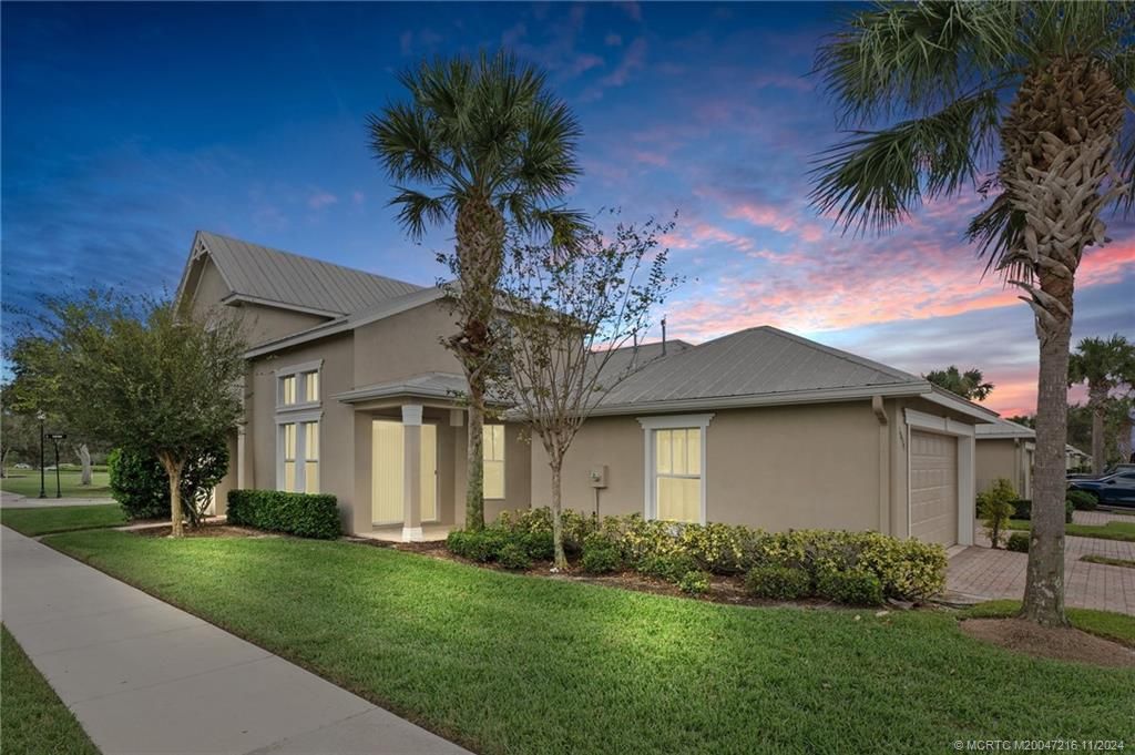 Photo of 10511 SW Cam Run, Port Saint Lucie, FL 34987 (MLS # M20047216)