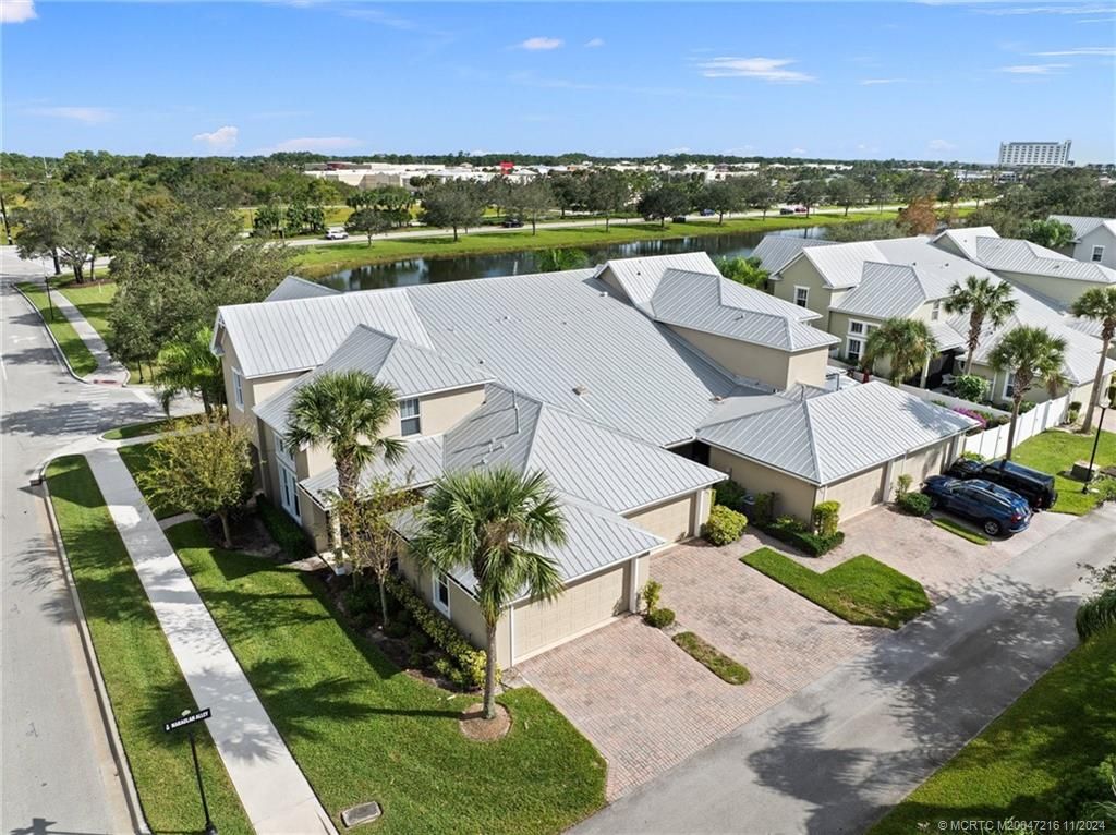 Photo of 10511 SW Cam Run, Port Saint Lucie, FL 34987 (MLS # M20047216)