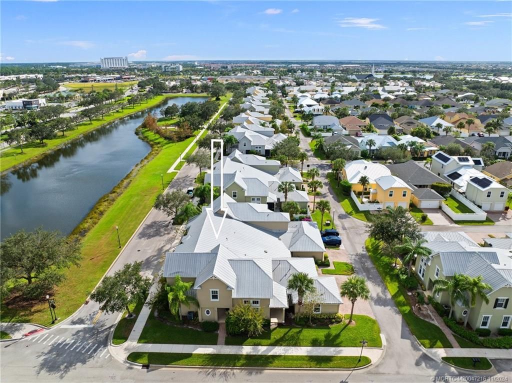 Photo of 10511 SW Cam Run, Port Saint Lucie, FL 34987 (MLS # M20047216)