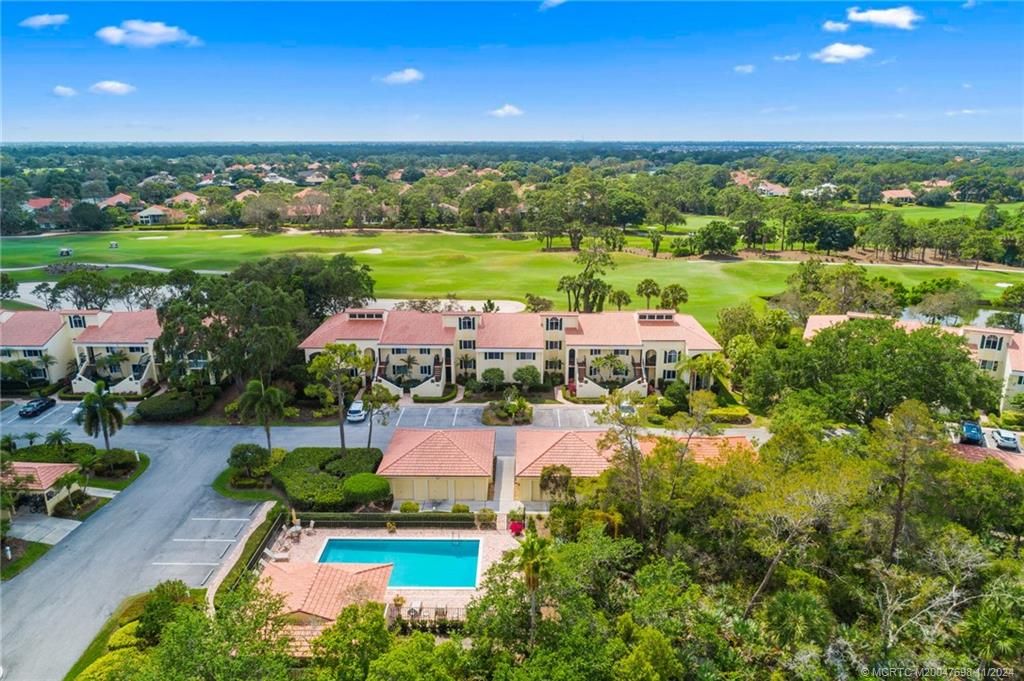 Photo of 12441 Harbour Ridge Boulevard #3-4, Palm City, FL 34990 (MLS # M20047698)