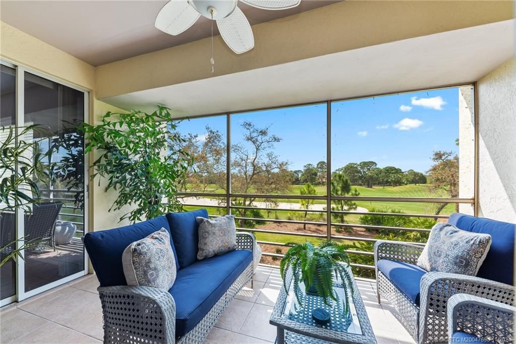 Photo of 12441 Harbour Ridge Boulevard #3-4, Palm City, FL 34990 (MLS # M20047698)