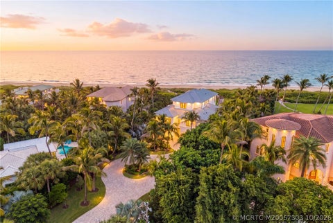Photo of 4581 NE Ocean Boulevard, Jensen Beach, FL 34957 (MLS # M20057303)