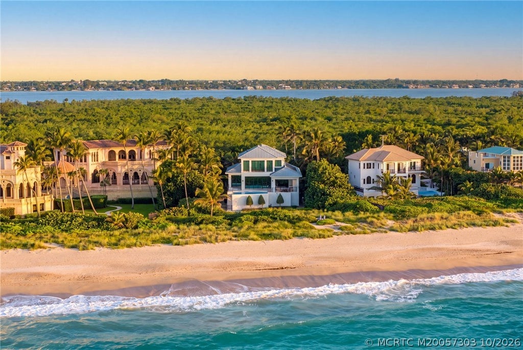 Photo of 4581 NE Ocean Boulevard, Jensen Beach, FL 34957 (MLS # M20057303)