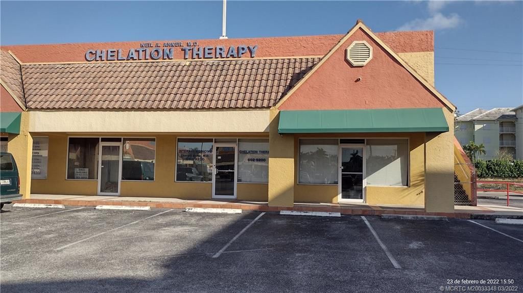 Photo of 701 NW Federal Highway #717, Stuart, FL 34994 (MLS # M20033348)