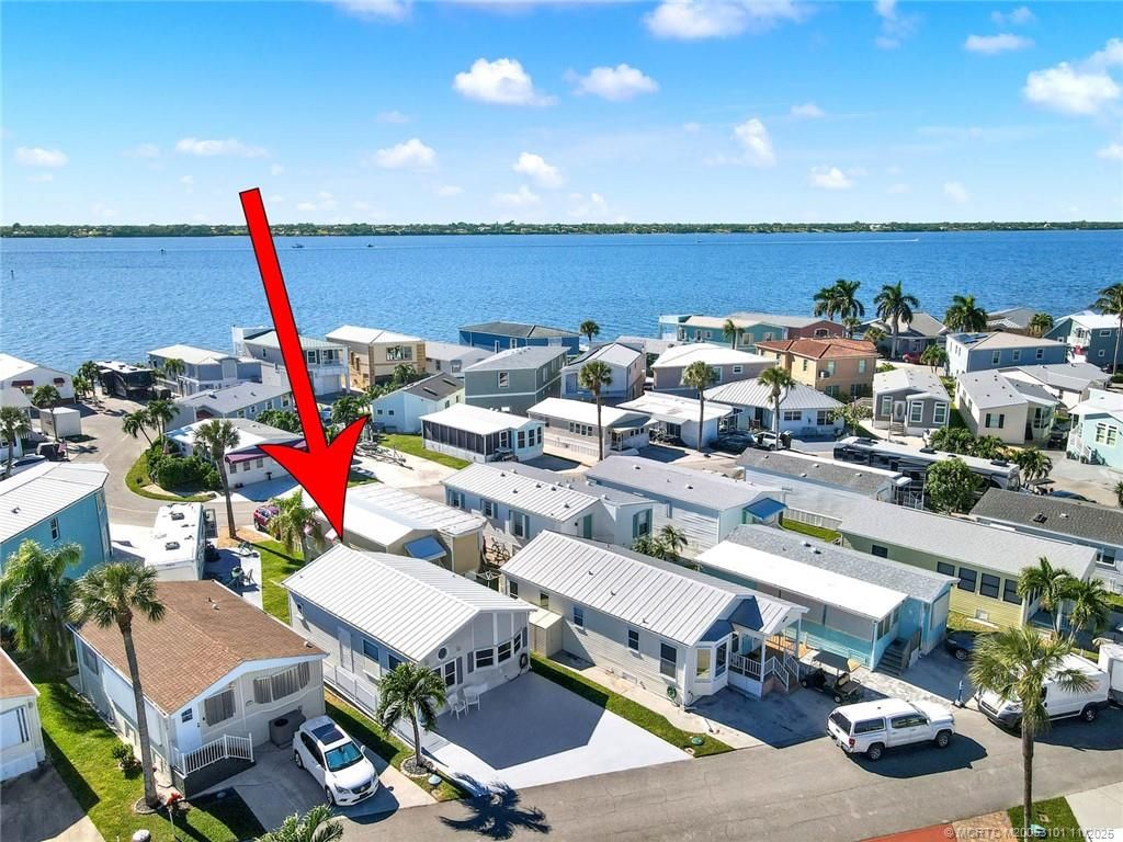 Photo of 114 Nettles Boulevard, Jensen Beach, FL 34957 (MLS # M20053101)