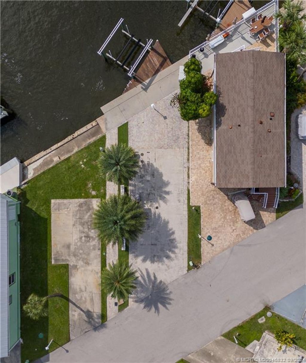 Photo of 10701 S Ocean Drive #809, Jensen Beach, FL 34957 (MLS # M20046832)