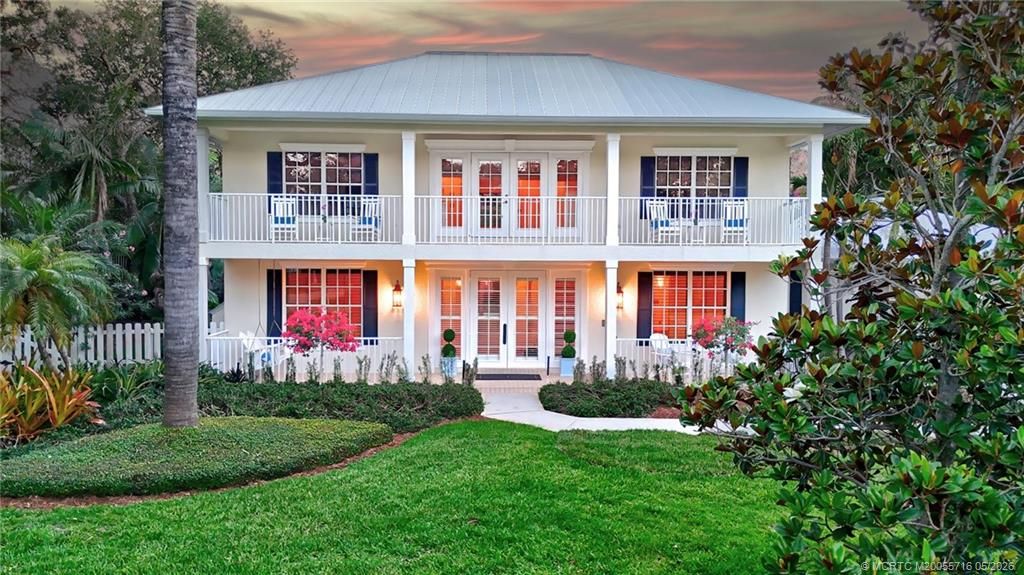 Photo of 2 Castle Hill Way, Stuart, FL 34996 (MLS # M20055716)
