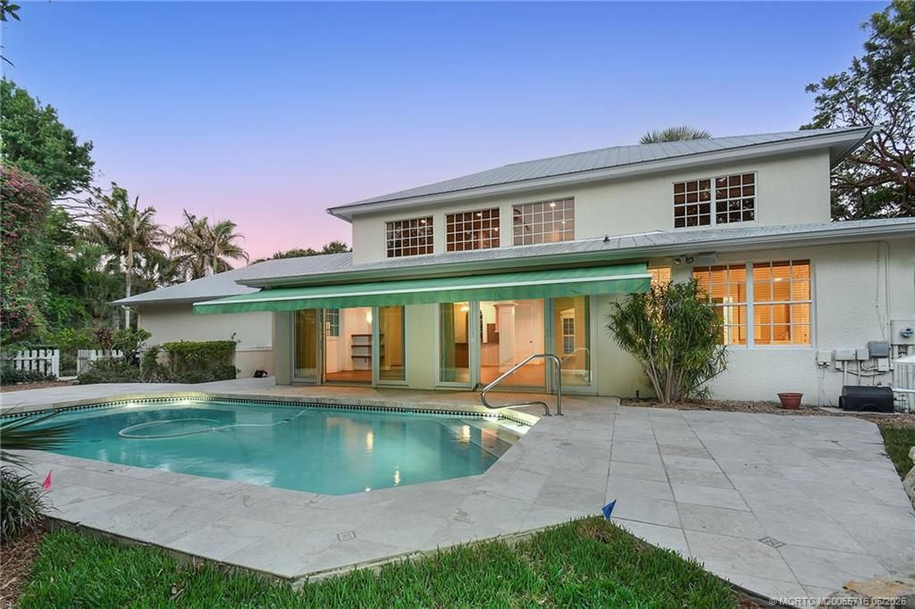 Photo of 2 Castle Hill Way, Stuart, FL 34996 (MLS # M20055716)