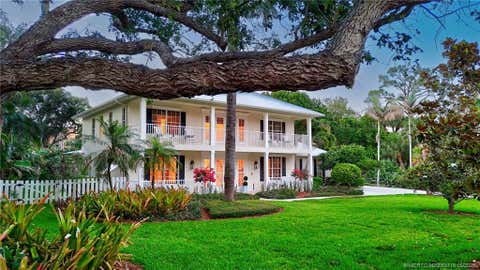 Homes For Sale - 2 Castle Hill Way<br/> Stuart, FL 34996