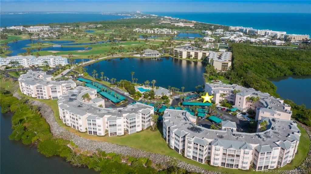 Photo of 5799 NE Island Cove Way #1101, Stuart, FL 34996 (MLS # M20051498)