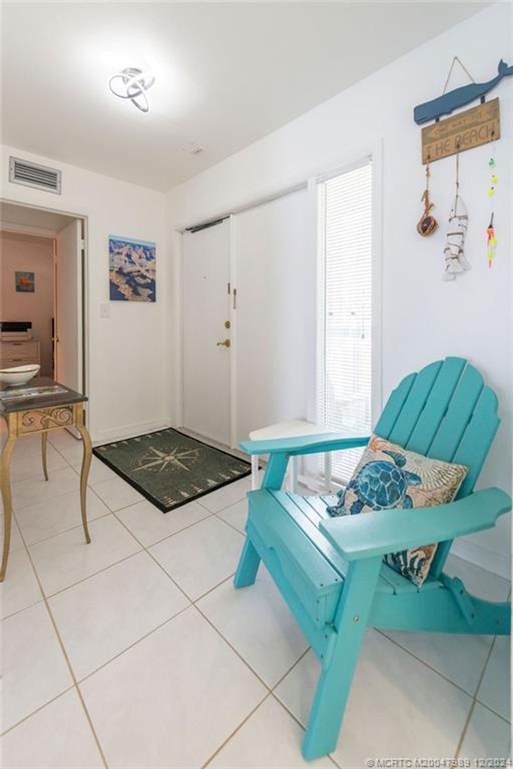 Photo of 9900 S Ocean Drive #1603, Jensen Beach, FL 34957 (MLS # M20047989)