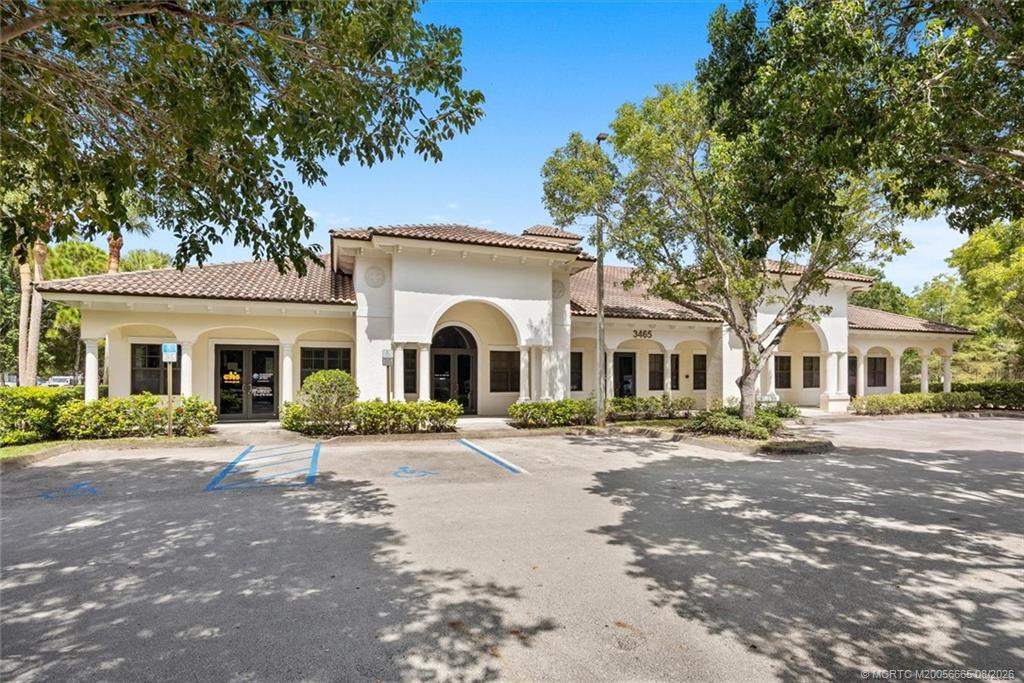 Photo of 3465 SE Willoughby Boulevard, Stuart, FL 34994 (MLS # M20056665)