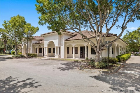 Photo of 3465 SE Willoughby Boulevard, Stuart, FL 34994 (MLS # M20056665)