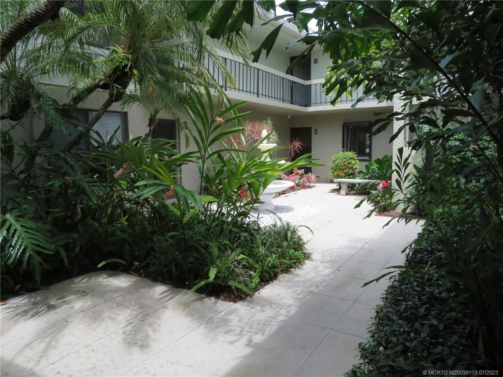 Photo of 800 NW Fork Road #4, Stuart, FL 34994 (MLS # M20039113)