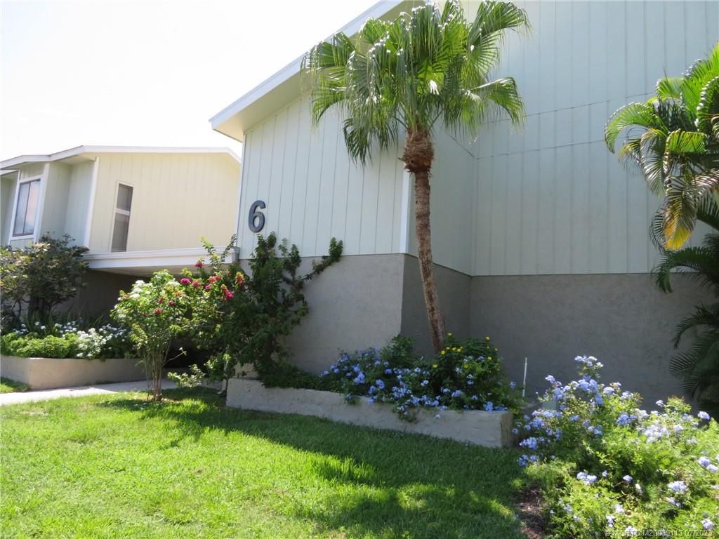 Photo of 800 NW Fork Road #4, Stuart, FL 34994 (MLS # M20039113)