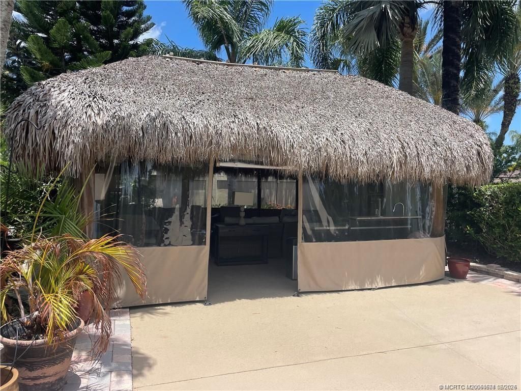 Photo of 9 NW Boundary Drive, Port Saint Lucie, FL 34986 (MLS # M20050578)