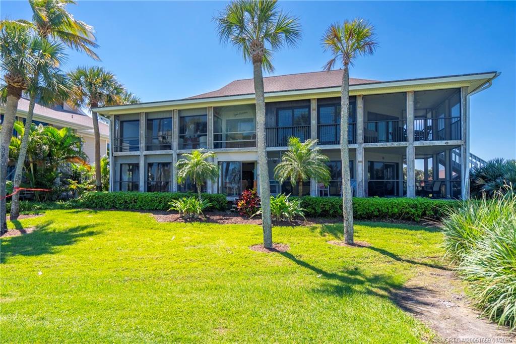 Stuart, Florida 34996, United States, 2 Bedrooms Bedrooms, ,2 BathroomsBathrooms,Residential,Active,185960