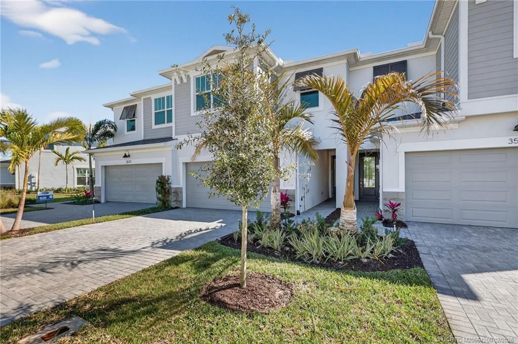 Photo of 3574 NW Solange Court, Jensen Beach, FL 34957 (MLS # M20054200)
